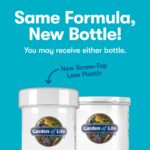 Garden of Life Dr. Formulated - Acidophilus Probiotic Supports Urinary Tract Health Digestive Balance - Gluten Dairy and Soy-Free, 60 Count - Image 2