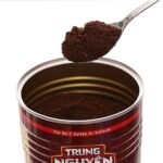 Trung Nguyen ? Premium Blend ? Roasted Ground Coffee Blend ? Strong and Bold ? Arabica & Robusta ? Chocolate Flavor ? Vietnamese Coffee 1 Can (15 oz) - Image 2