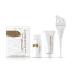 Clairol Nice'n Easy Balayage Permanent Hair Dye, Brunettes Hair Color, Pack of 1 - Image 3