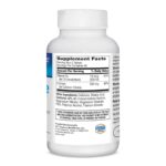 21st Century Calcium Citrate Plus D Maximum Caplets, 120 Count (27493) - Image 5