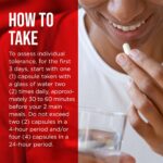 Hydroxycut Original - 72 Rapid-Release Capsules - 200 mg Caffeine - Boost Metabolism, Burn Calories, Increase Energy - for Women & Men - Image 4