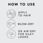 Sebastian Potion 9, Leave-in Conditioner and Hairstyling Treatment, 5.1 oz - Image 4