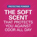 Secret Anti-Perspirant Clear Gel, Fights, 2.6 Ounce (Pack of 2) - Image 8