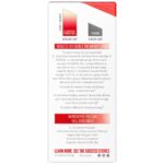 Hydroxycut Original - 72 Rapid-Release Capsules - 200 mg Caffeine - Boost Metabolism, Burn Calories, Increase Energy - for Women & Men - Image 7