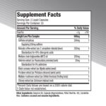 Hydroxycut Advanced - 60 Rapid-Release Liquid Capsules - Thermogenic Calorie Burn, Maximize Energy - for Women & Men - Image 5