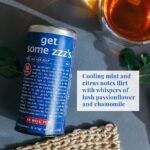 The Republic of Tea, Get Some Zzz?s ? No. 5 Herb Tea for Rest, No Caffeine, 250 Tea Bags - Image 4