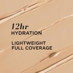 IT Cosmetics Bye Bye Redness, Transforming Neutral Beige - Neutralizing Color-Correcting Cream - Reduces Redness - Long-Wearing Coverage - With Hydrolyzed Collagen - 0.37 fl oz - Image 3