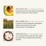 INNERSENSE Organic Beauty - Natural Color Radiance Daily Conditioner | Non-Toxic, Cruelty-Free, Clean Haircare (10 fl oz | 295 ml) - Image 5