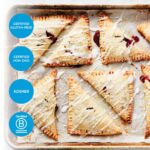 King Arthur Flour Gluten Free Pie Crust Mix, Packaging May Vary, 14 Oz - Image 4