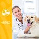 NaturVet ? GrassSaver Supplement for Dogs ? Healthy Supplement to Help Rid Your Lawn of Yellow Spots ? Synergistic Combination of B-Complex Vitamins & Amino Acids ? 500 Tablets - Image 6