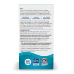 Nordic Naturals EPA, Lemon - 60 Soft Gels - 1210 mg Omega-3 - High-Intensity EPA Formula for Positive Mood, Heart Health & Healthy Immunity - 30 Servings - Image 3