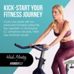 Hydroxycut Advanced - 60 Rapid-Release Liquid Capsules - Thermogenic Calorie Burn, Maximize Energy - for Women & Men - Image 6