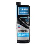 Chevron Techron Fuel Injector Cleaner, 12 oz, Pack of 1