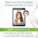 Garnier Nutrisse Nourishing Hair Color Creme, 111 Extra-Light Ash Blonde (White Chocolate) (Packaging May Vary) - Image 4
