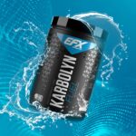 EFX Sports Karbolyn Fuel | Fast-Absorbing Carbohydrate Powder | Carb Load, Sustained Energy, Quick Recovery | Stimulant Free | 18 Servings (Neutral) - Image 7