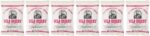 Claey's Old Fashioned Hard Candy Wild Cherry Pack of 6