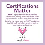 NOW Solutions, Jojoba Oil, 100% Pure Moisturizing, Multi-Purpose Oil for Face, Hair and Body, 4-Ounce - Image 6