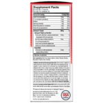 Hydroxycut Original - 72 Rapid-Release Capsules - 200 mg Caffeine - Boost Metabolism, Burn Calories, Increase Energy - for Women & Men - Image 9