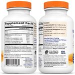 OmegaVia Ultra Concentrated Omega 3 Fish Oil Burpless, 60 Softgels, Triple Strength Omega 3 Fish Oil Supplements, 1135 mg Pure Omega3, No Fishy Burps, High EPA DHA DPA, IFOS 5-Star - Image 8