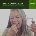 Swanson Apigenin Supplement, 50mg capsules (90 count), Helps Promote Sleep, Stress Relief & Overall Men's Health (Packaging May Vary) - Image 7