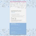 Summer's Eve Douche, Extra Cleansing Vinegar & Water, Vaginal Douche for Women, 4 Units, 4.5 Oz Each, 6 Pack - Image 7