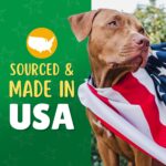 Lucky Premium Treats Chicken Wrapped Dog Treats ? USA Made Raw Hide Sticks for Medium Dogs ? Long Lasting, Preservative Free Dog Treats ? 32 Chews - Image 5