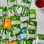 Palais des Th?s - Grand Jasmine Chung Feng - Fine Premium Gourmet Vegan Green Tea - 20 Count Biodegradable Tea Bags Box - Image 8