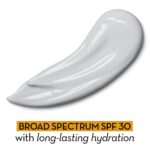 Olay Face Moisturizer Complete Daily Defense All Day Moisturizer With Sunscreen, SPF30 Sensitive Skin, 2.5 Fl Oz (Pack of 2) - Image 3