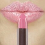 Burt?s Bees 100% Natural Moisturizing Lipstick, Iced Iris, 1 Tube - Image 6