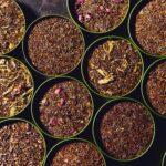 Palais des Th?s - Grand Jasmine Chung Feng - Fine Premium Gourmet Vegan Green Tea - 20 Count Biodegradable Tea Bags Box - Image 7