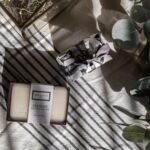 Beekman 1802 Goat Milk Body Soap Bar, Fresh Air - Scented - 9 oz - Nourishes, Moisturizes & Hydrates - 100% Vegetable Soap with Lactic Acid - Good for Sensitive Skin - Cruelty Free - Image 7