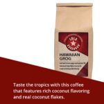 Lola Savannah Hawaiian Grog Whole Bean Caffeinated Coffee, 2lb - Image 5