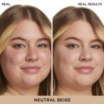 IT Cosmetics Bye Bye Redness, Transforming Neutral Beige - Neutralizing Color-Correcting Cream - Reduces Redness - Long-Wearing Coverage - With Hydrolyzed Collagen - 0.37 fl oz - Image 2