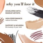 Burt?s Bees 100% Natural Moisturizing Lipstick, Crimson Coast, 1 Tube - Image 2