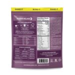 Designer Wellness, Designer Whey, Natural Whey Protein Powder with Probiotics, Fiber, and Key B-Vitamins for Energy, Gluten-Free & Kosher, Double Chocolate, 2 lb - Image 2