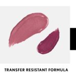 COVERGIRL Outlast All-Day Lip Color Custom Reds, Unique Burgundy , 2 Piece Set - Image 7