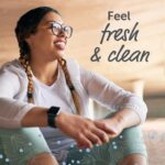 Summer's Eve Douche, Extra Cleansing Vinegar & Water, Vaginal Douche for Women, 4 Units, 4.5 Oz Each, 6 Pack - Image 6