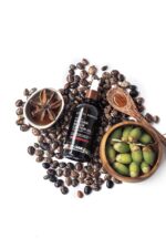 Kreyol Essence - 3.4 Oz Original Haitian Black Castor Oil - Hair growth, Thicker Brows and Longer Eyelashes, Natural Ingredients - Image 7