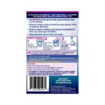 Efferdent Denture Cleanser Tablets, Complete Clean, Tablets, Multicolor, 252 Count - Image 6