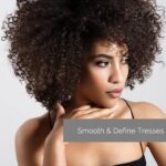 GIOVANNI L.A. Hold Styling Gel - Strong Hold, Hair Gel for Women and Men, Vegan, No Parabens or Phthalates, Infused with Natural Botanical Ingredients, Lightweight Hair Styling Gel - 6.8 oz (3 Pack) - Image 3