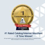 Life Extension Pregnenolone - Hormone balance supplement for healthy hormone levels, 100 mg - Hormone balance, memory, focus, cognitive health - Gluten-free, Non-GMO, 100 capsules - Image 7