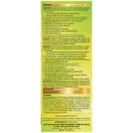 Garnier Nutrisse Nourishing Hair Color Creme, 111 Extra-Light Ash Blonde (White Chocolate) (Packaging May Vary) - Image 6