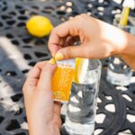 Coromega MAX High Concentrate Omega 3 Fish Oil, 2400mg Omega-3s with 3X Better Absorption Than Softgels, 30 Single Serve Packets, Citrus Burst Flavor; Supplement with Vitamin D - Image 6