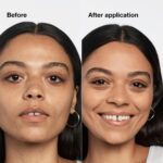 Clinique Beyond Perfecting Liquid Lightweight Full Coverage Foundation + Concealer For Dry Combination to Oily Skin Types, Vanilla - Image 3