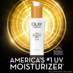 Olay Face Moisturizer Complete Daily Defense All Day Moisturizer With Sunscreen, SPF30 Sensitive Skin, 2.5 Fl Oz (Pack of 2) - Image 5