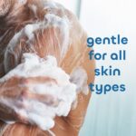 Seaweed Bath Co. Hydrate Body Wash, Eucalyptus Peppermint Scent, 12 Ounce, Shower Gel for Men & Women, Vegan, Paraben Free, Sulfate Free, Cruelty Free - Image 5