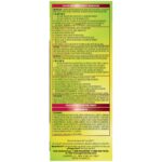 Garnier Hair Color Nutrisse Nourishing Creme, 462 Dark Berry Burgundy (Sugar Beet) Red Permanent Hair Dye, 1 Count (Packaging May Vary) - Image 5