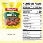 Mariani Pitted Dates, 40 Ounces, 1 Pack - Image 6