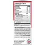 Hydroxycut Original - 72 Rapid-Release Capsules - 200 mg Caffeine - Boost Metabolism, Burn Calories, Increase Energy - for Women & Men - Image 5