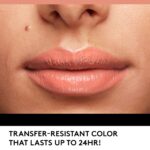 COVERGIRL Outlast All-Day Lip Color Custom Reds, Orange U Gorgeous - Image 8